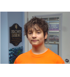 January 2023  Leo G. Drums